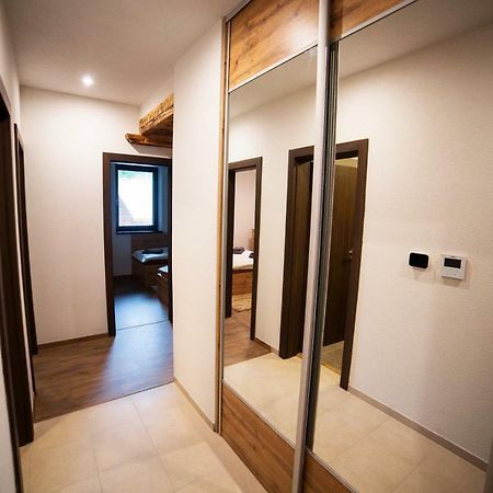 Apartman Jezko 탈레 외부 사진