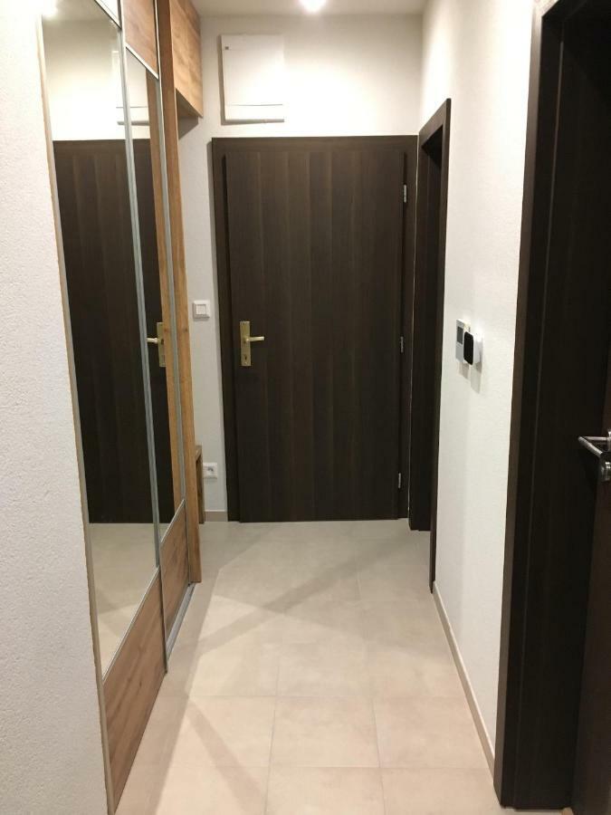 Apartman Jezko 탈레 외부 사진
