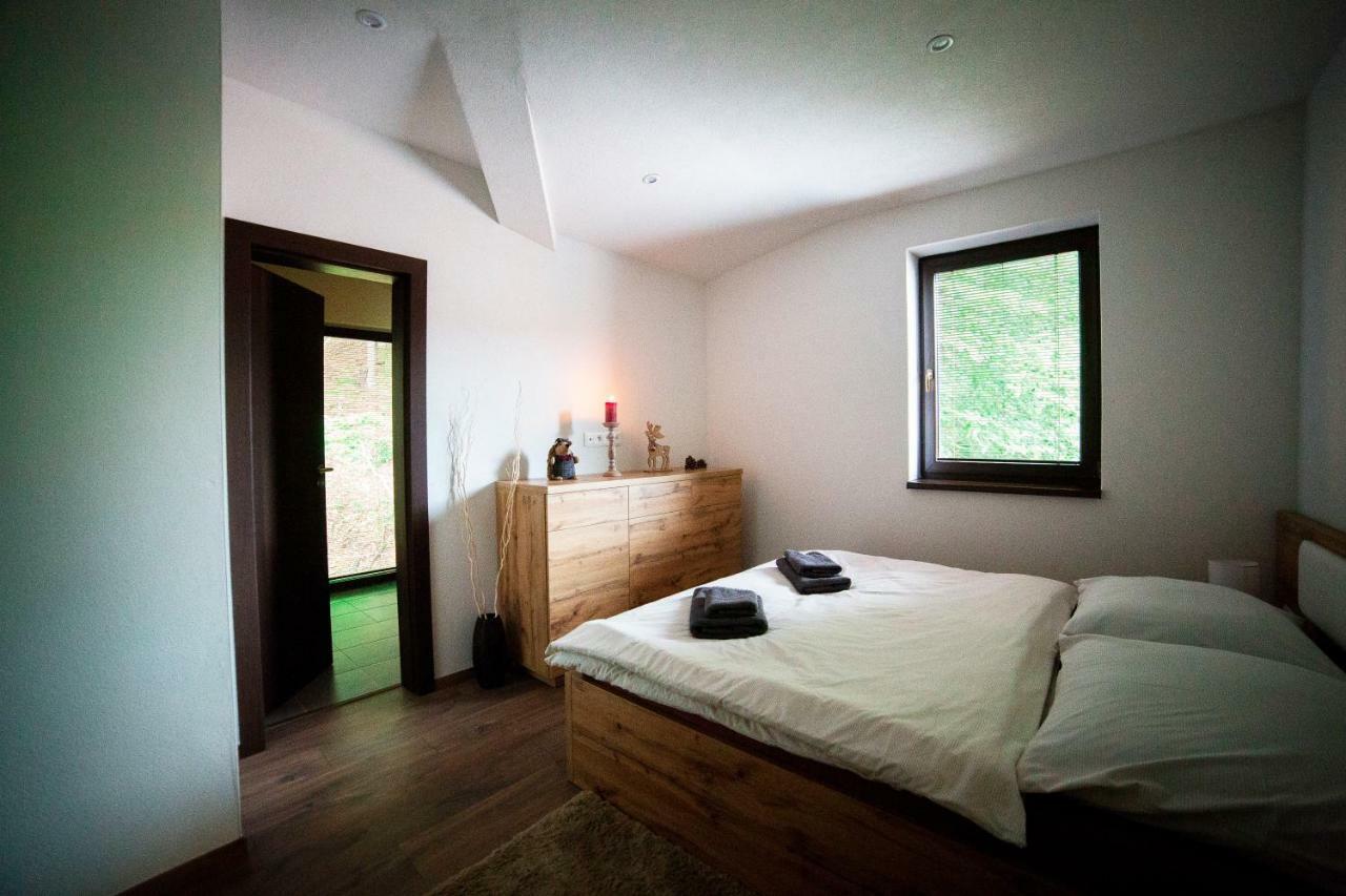 Apartman Jezko 탈레 외부 사진
