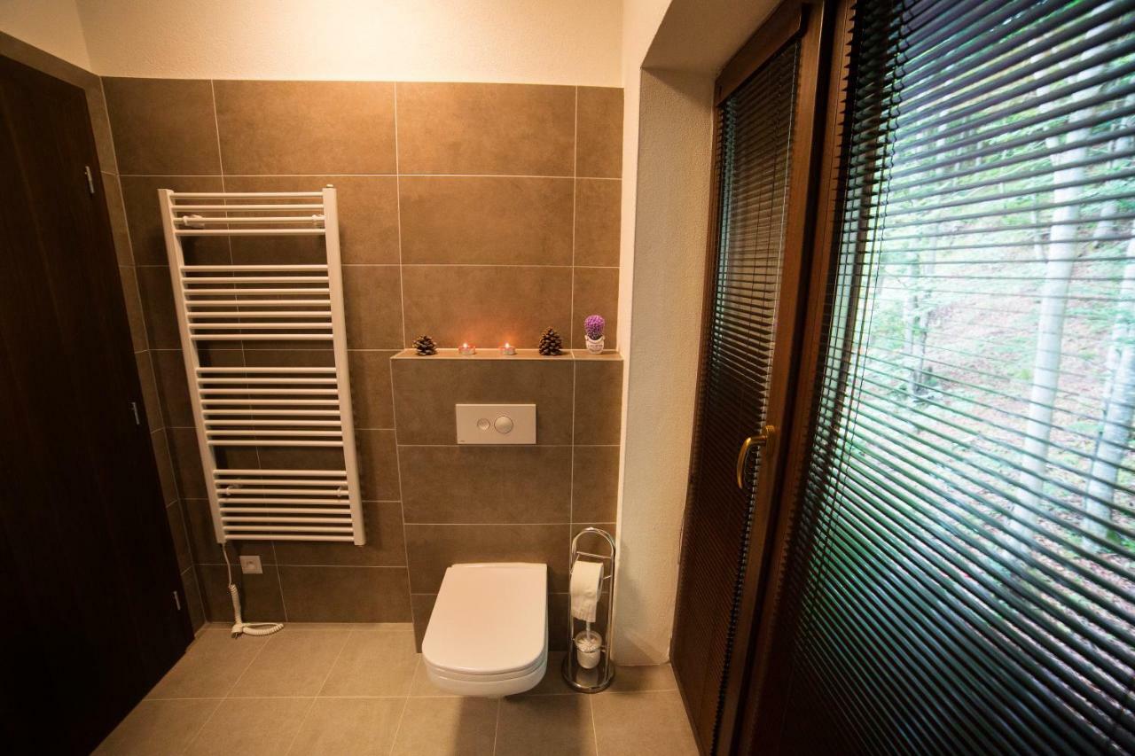 Apartman Jezko 탈레 외부 사진