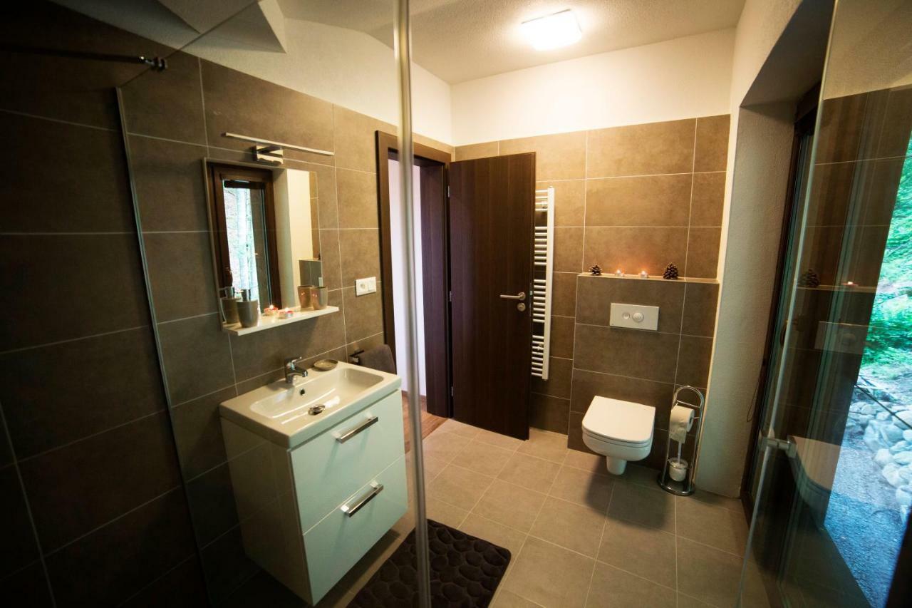 Apartman Jezko 탈레 외부 사진