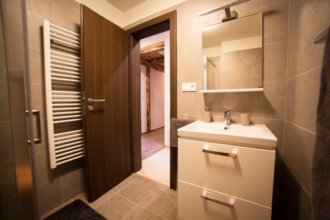 Apartman Jezko 탈레 외부 사진
